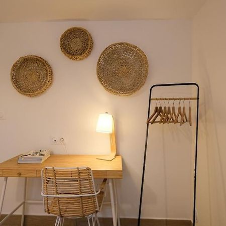 Appartement L'Eucalyptus Avec Parking & Wifi à Quincy-Voisins Extérieur photo